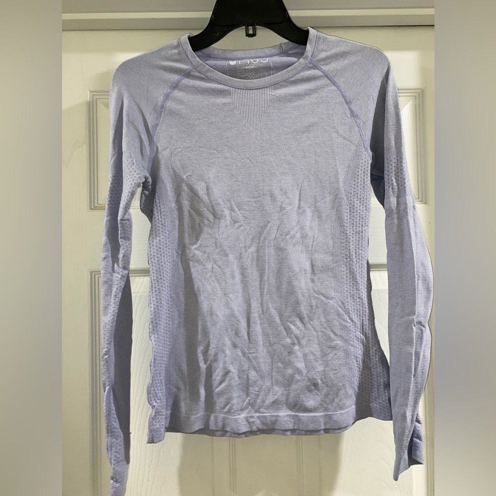FIGS SALTA SEAMLESS UNDERSCRUB SMALL